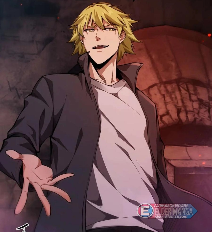 Evrim Kitabının Gözlemcisi Bölüm 5 - Sayfa 86