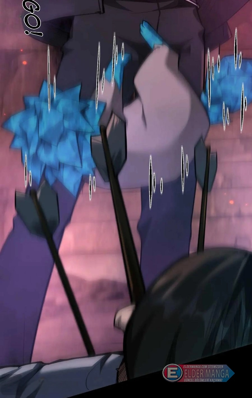 Evrim Kitabının Gözlemcisi Bölüm 5 - Sayfa 87