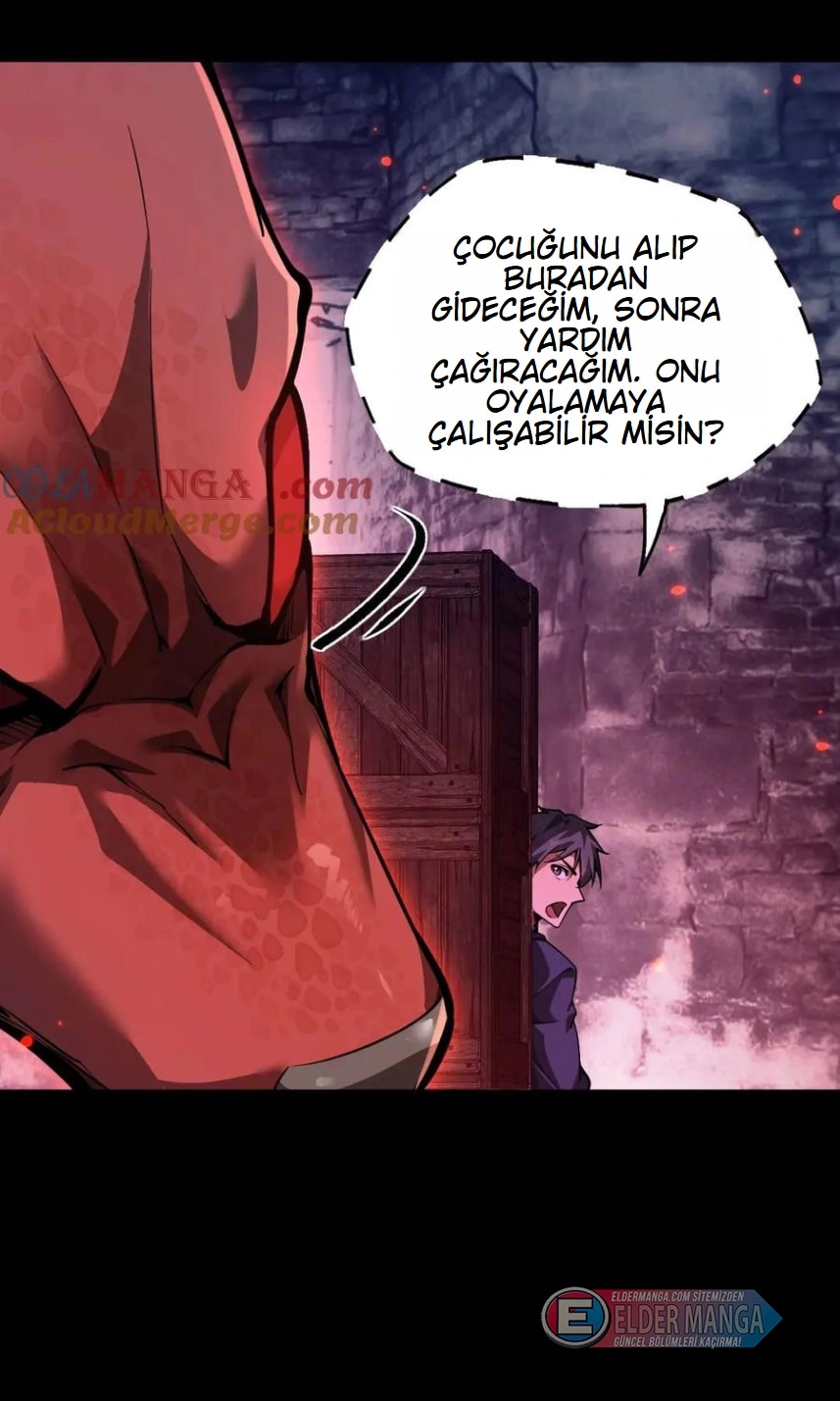 Evrim Kitabının Gözlemcisi Bölüm 5 - Sayfa 91