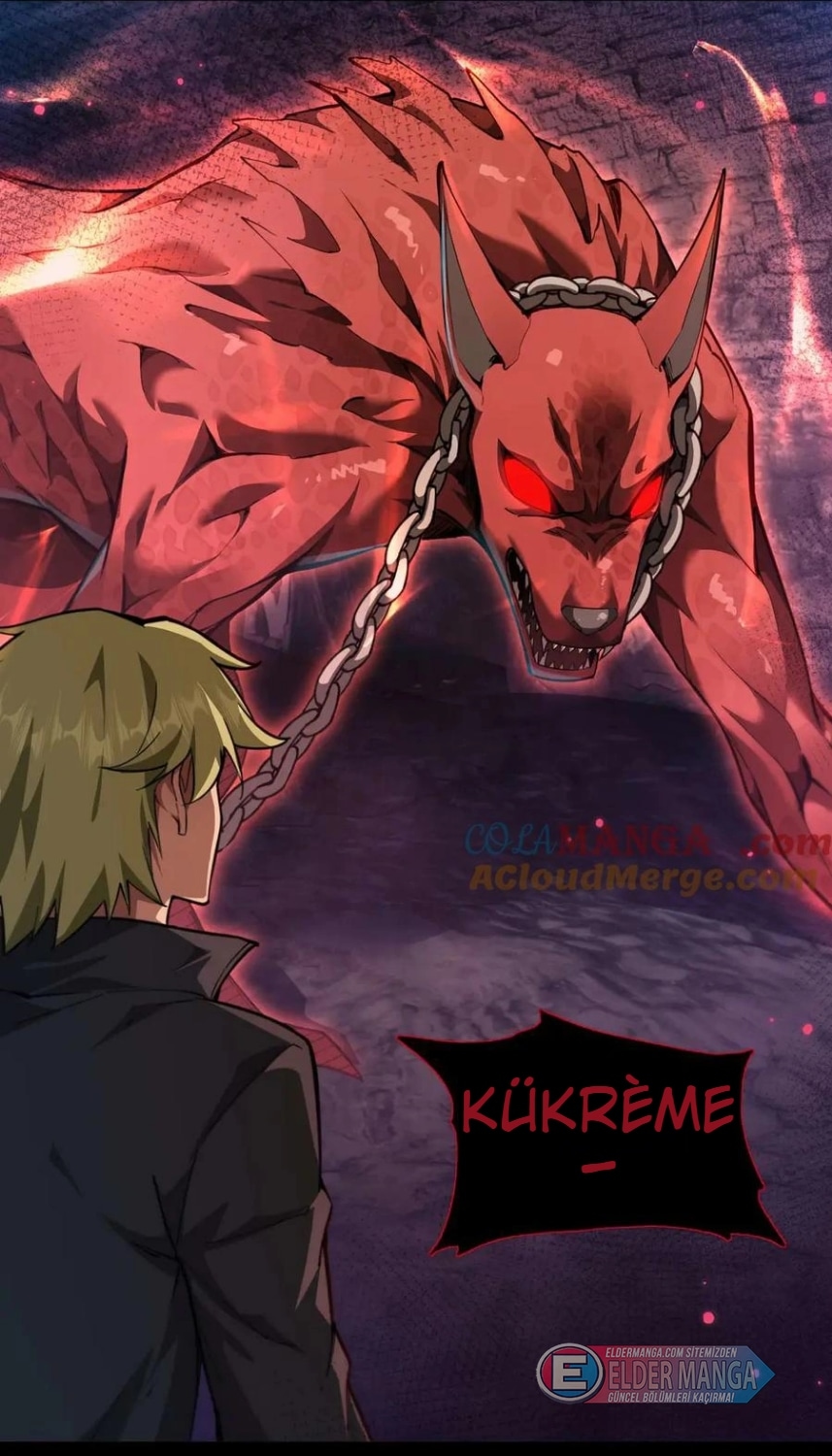 Evrim Kitabının Gözlemcisi Bölüm 5 - Sayfa 93