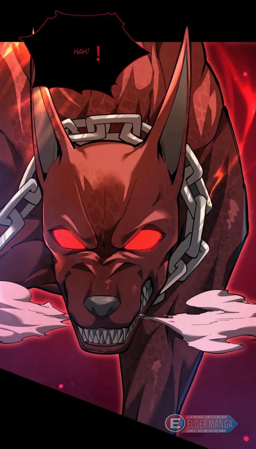 Evrim Kitabının Gözlemcisi Bölüm 5 - Sayfa 97