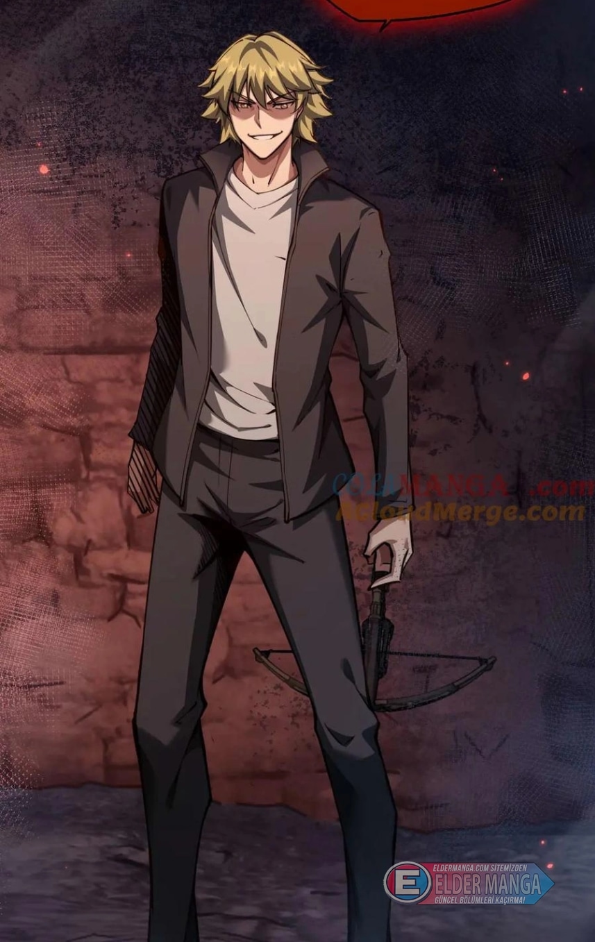 Evrim Kitabının Gözlemcisi Bölüm 5 - Sayfa 107