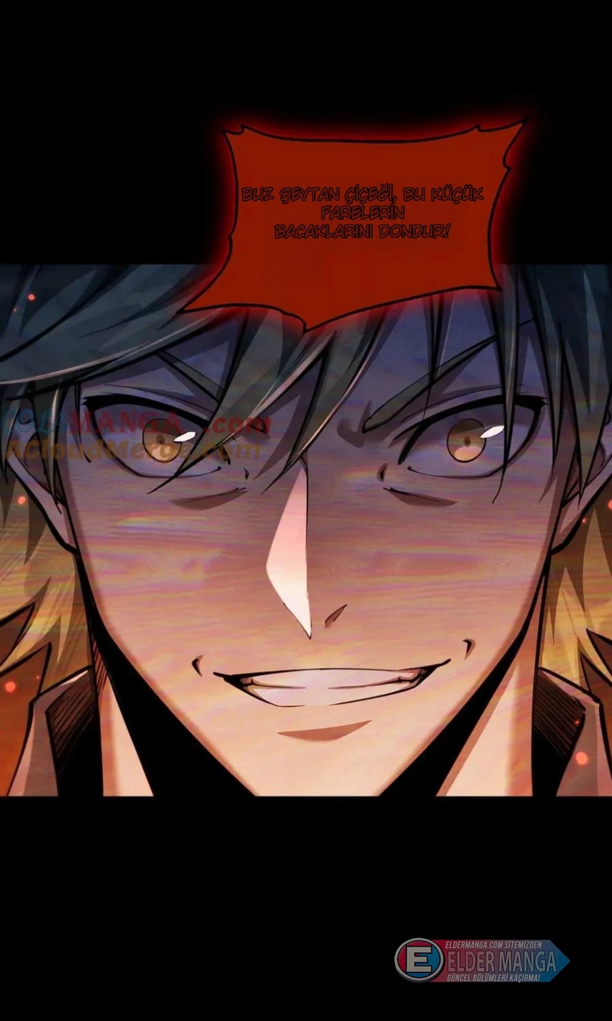 Evrim Kitabının Gözlemcisi Bölüm 5 - Sayfa 109