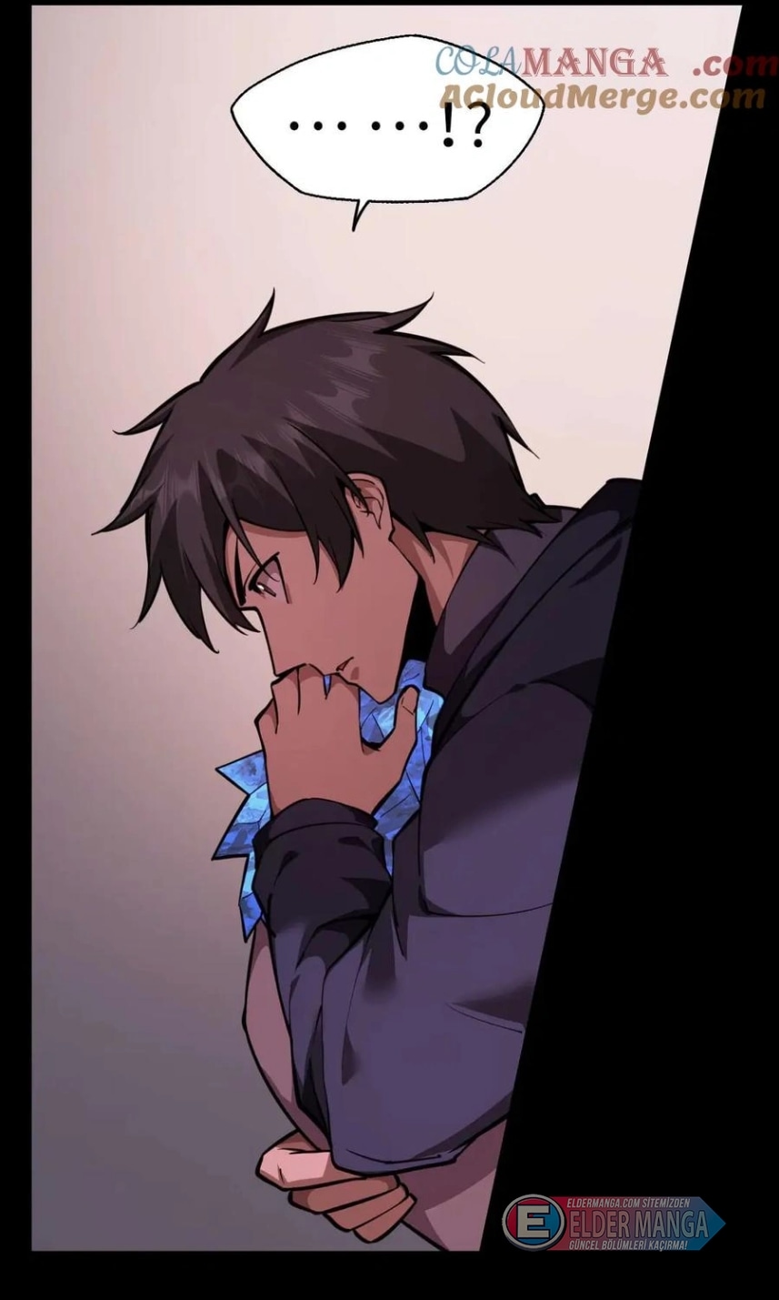 Evrim Kitabının Gözlemcisi Bölüm 5 - Sayfa 119