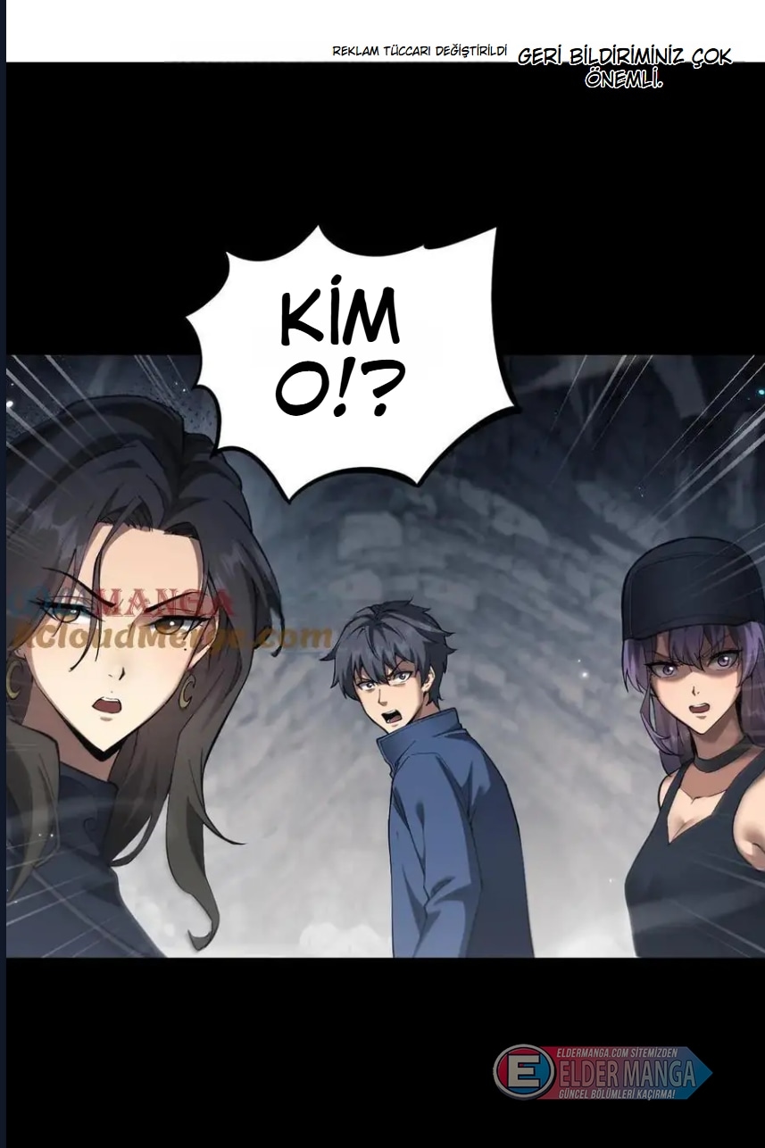 Evrim Kitabının Gözlemcisi Bölüm 23 - Sayfa 1