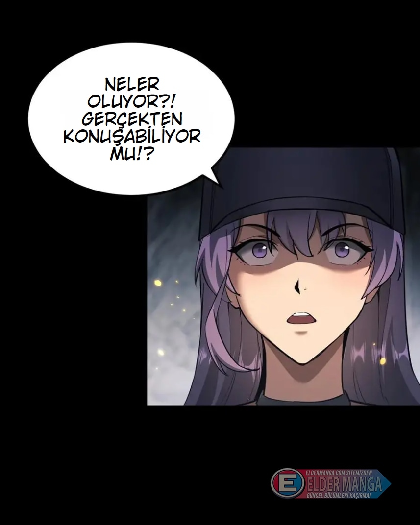 Evrim Kitabının Gözlemcisi Bölüm 23 - Sayfa 5