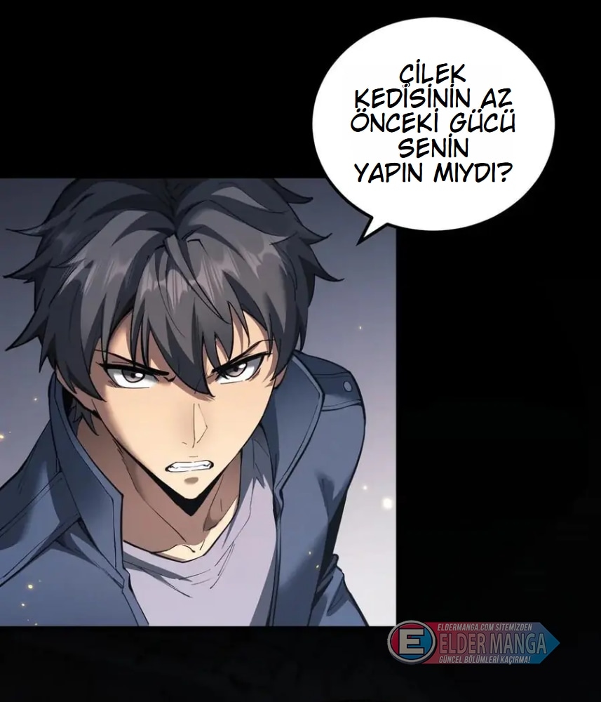 Evrim Kitabının Gözlemcisi Bölüm 23 - Sayfa 6