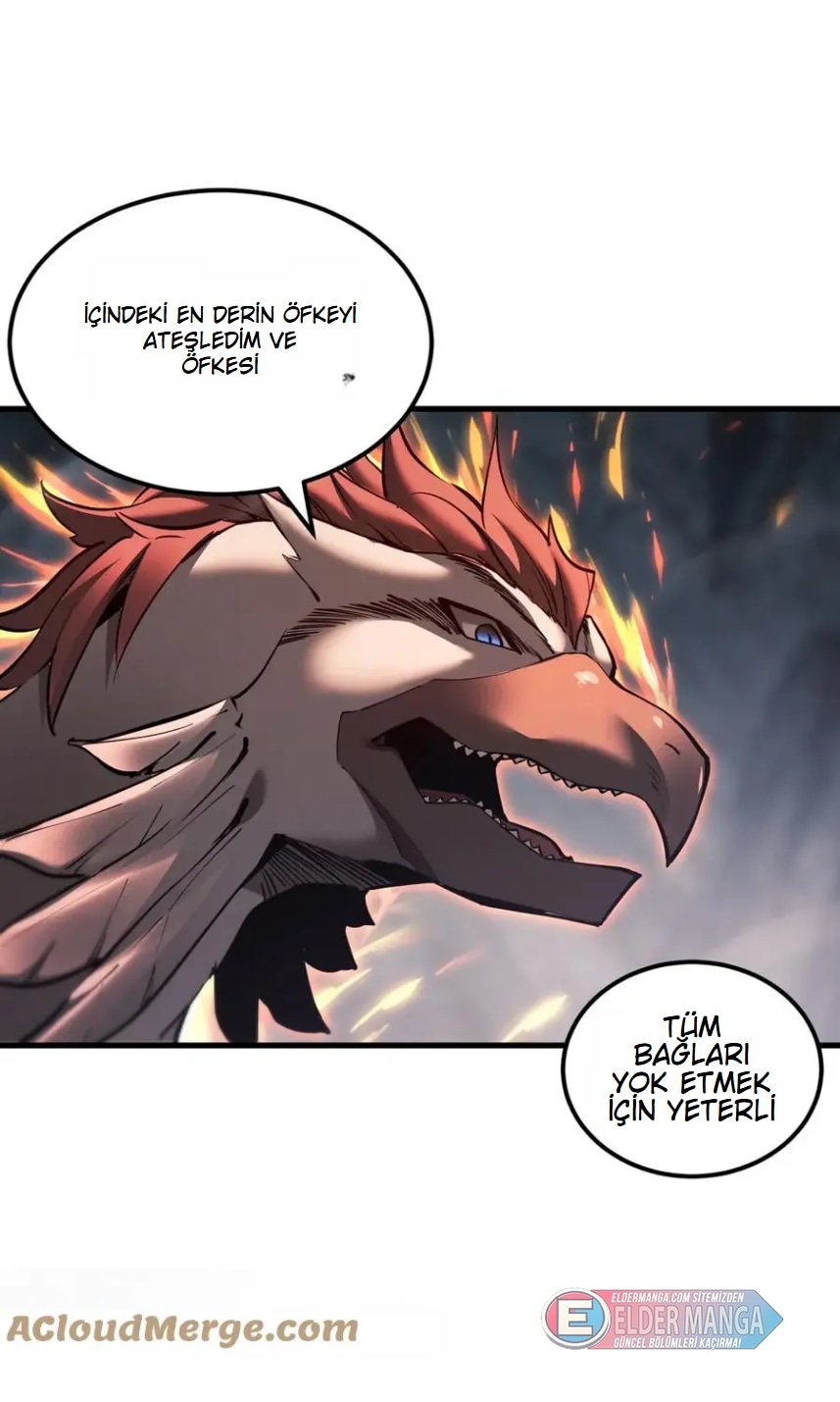 Evrim Kitabının Gözlemcisi Bölüm 23 - Sayfa 8