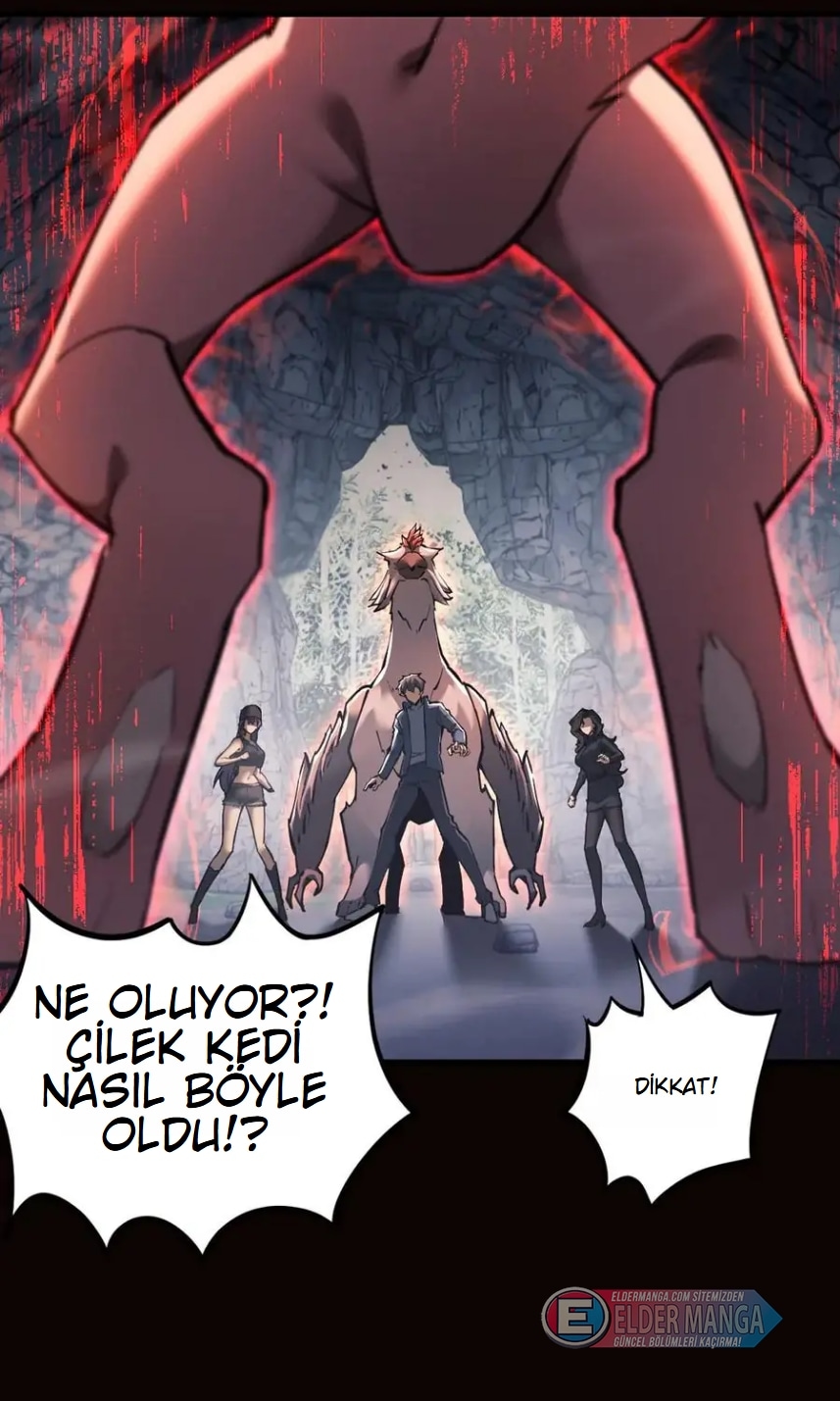 Evrim Kitabının Gözlemcisi Bölüm 23 - Sayfa 12