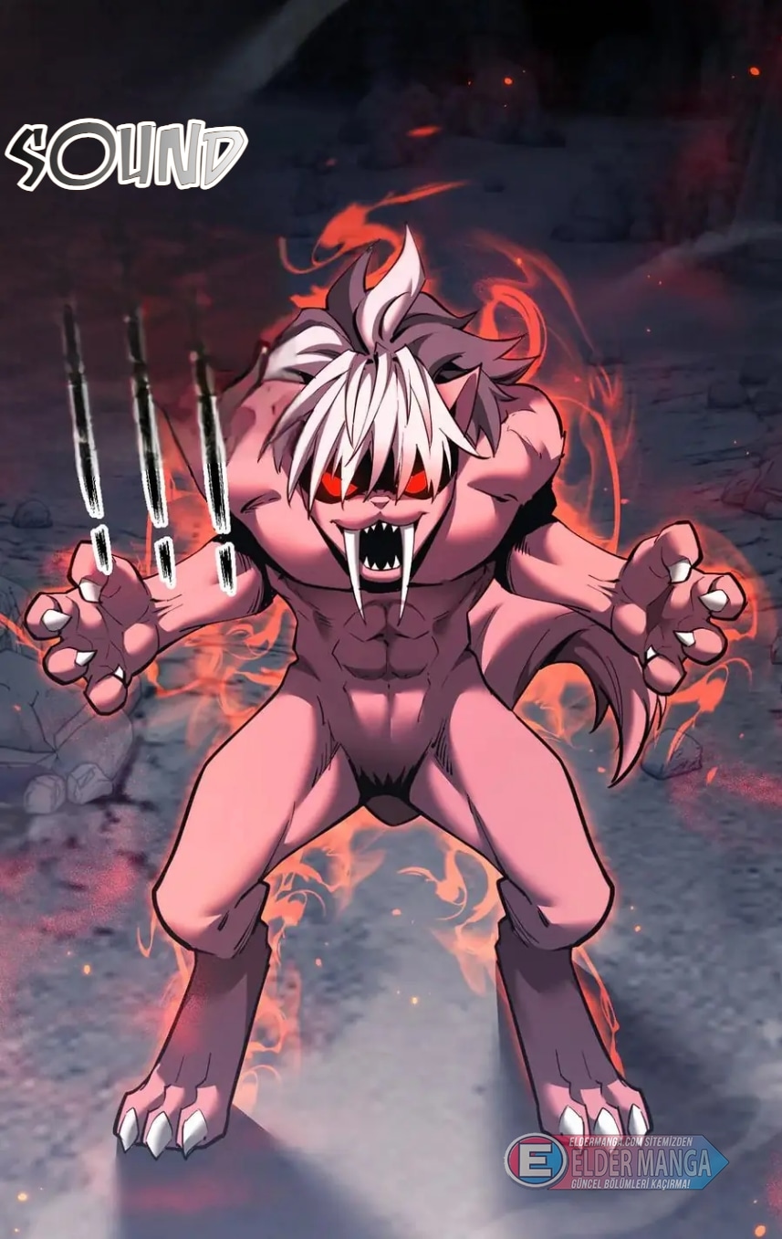 Evrim Kitabının Gözlemcisi Bölüm 23 - Sayfa 17