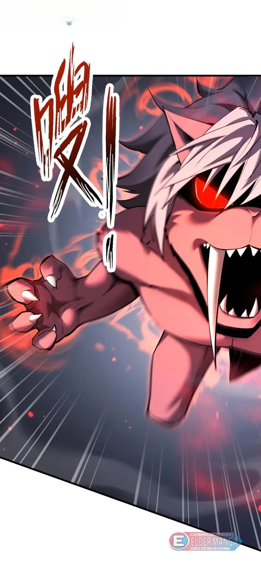 Evrim Kitabının Gözlemcisi Bölüm 23 - Sayfa 19