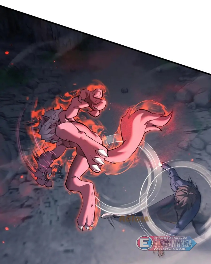 Evrim Kitabının Gözlemcisi Bölüm 23 - Sayfa 20