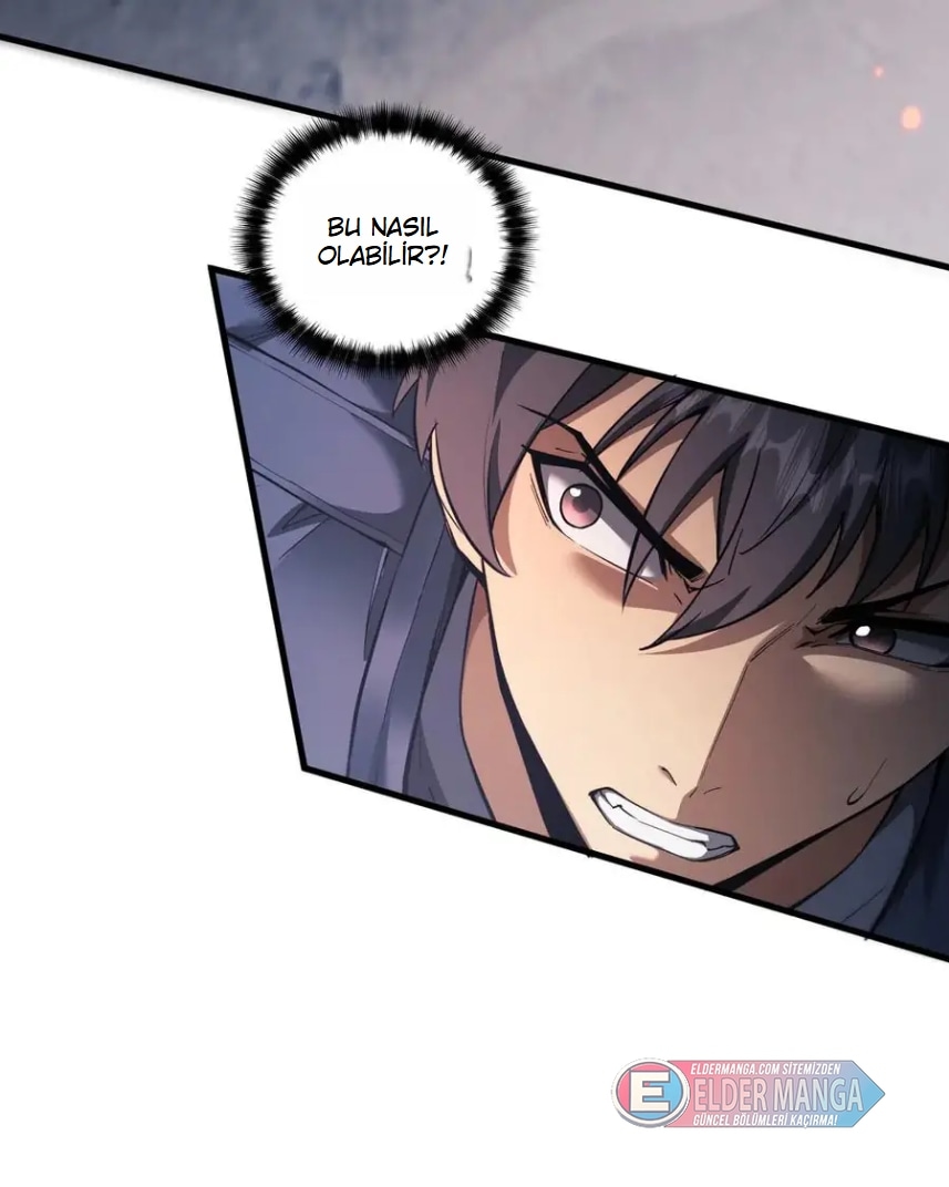 Evrim Kitabının Gözlemcisi Bölüm 23 - Sayfa 21