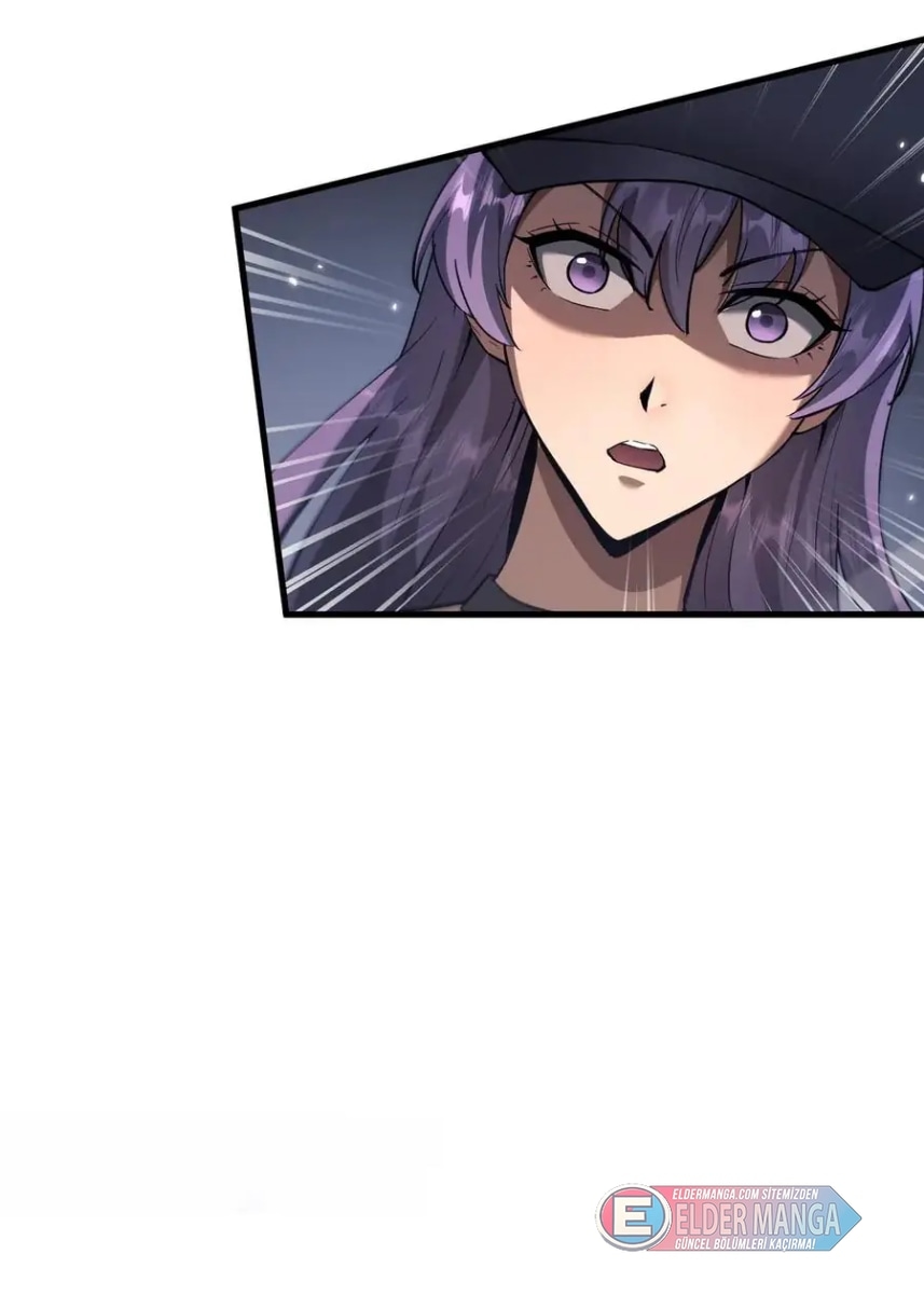 Evrim Kitabının Gözlemcisi Bölüm 23 - Sayfa 24