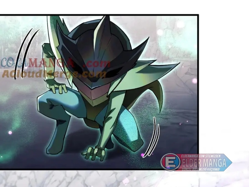 Evrim Kitabının Gözlemcisi Bölüm 23 - Sayfa 34