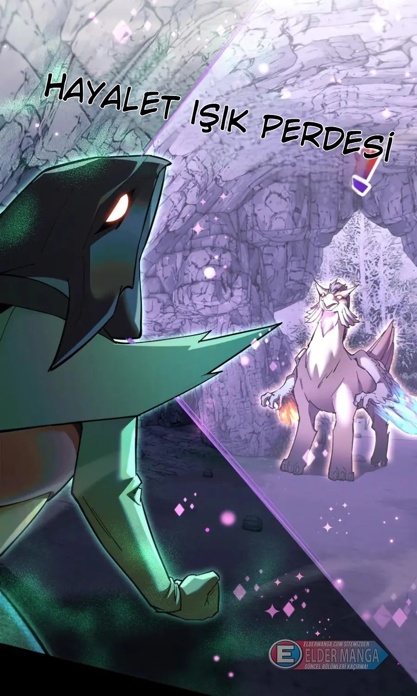 Evrim Kitabının Gözlemcisi Bölüm 23 - Sayfa 35