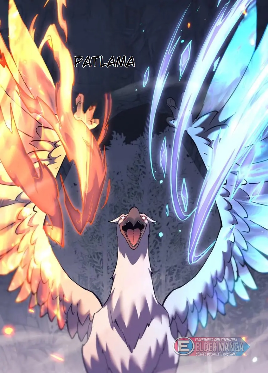 Evrim Kitabının Gözlemcisi Bölüm 23 - Sayfa 39