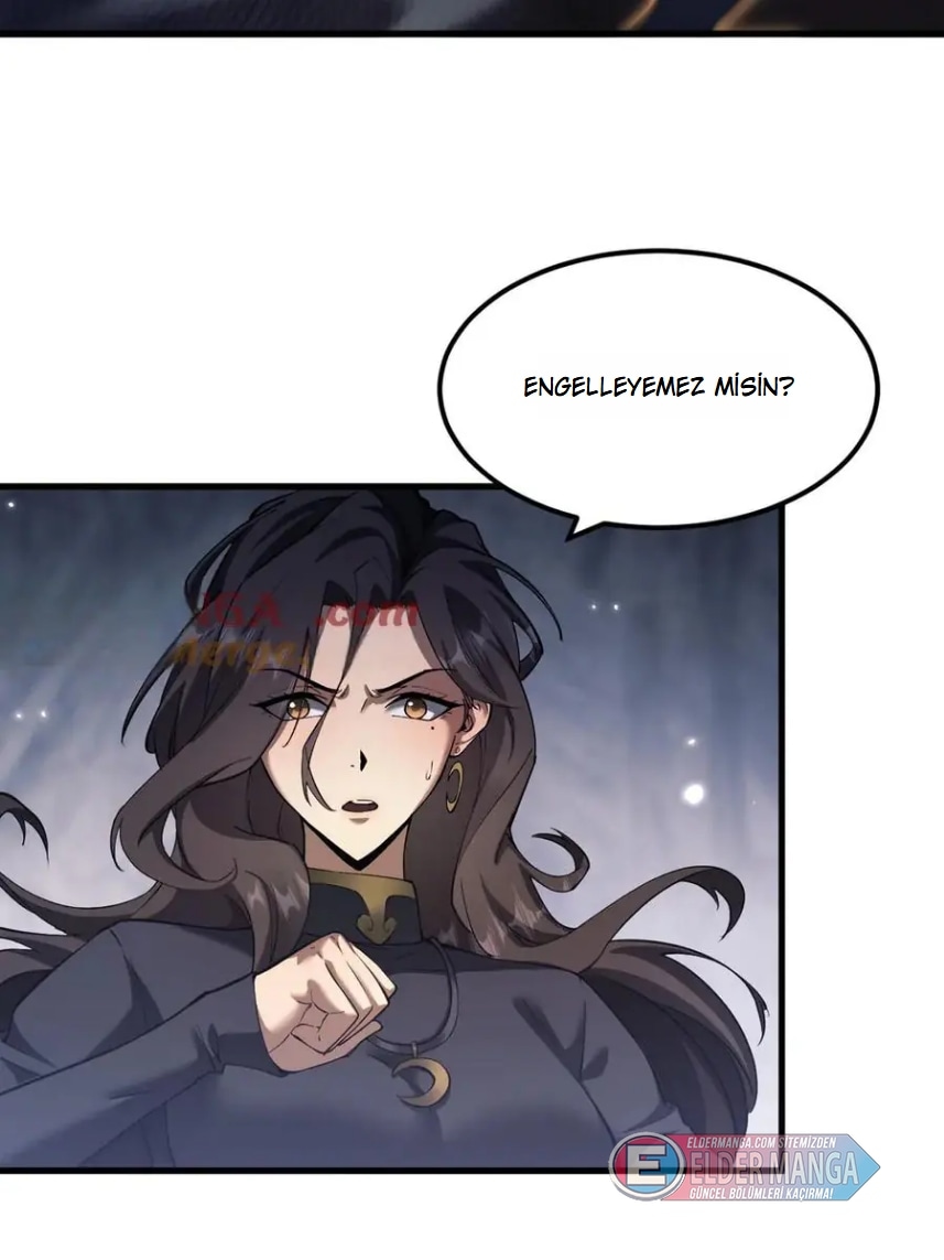 Evrim Kitabının Gözlemcisi Bölüm 23 - Sayfa 42