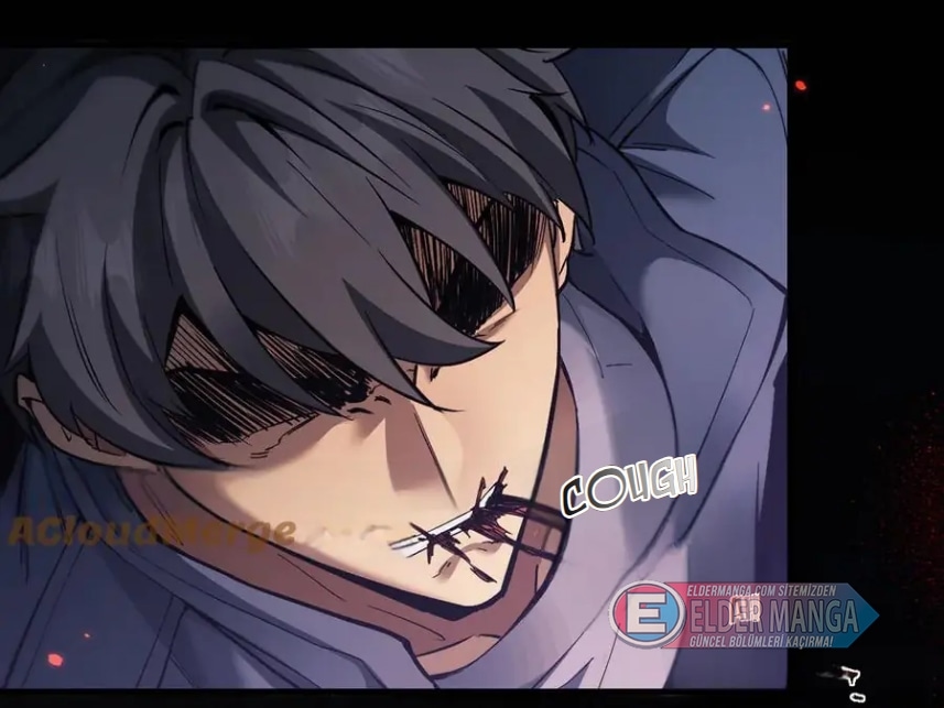 Evrim Kitabının Gözlemcisi Bölüm 23 - Sayfa 48