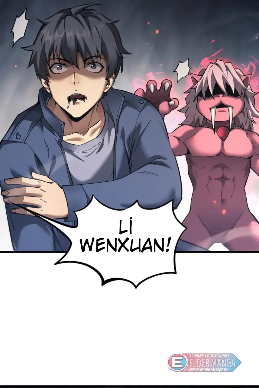 Evrim Kitabının Gözlemcisi Bölüm 23 - Sayfa 53