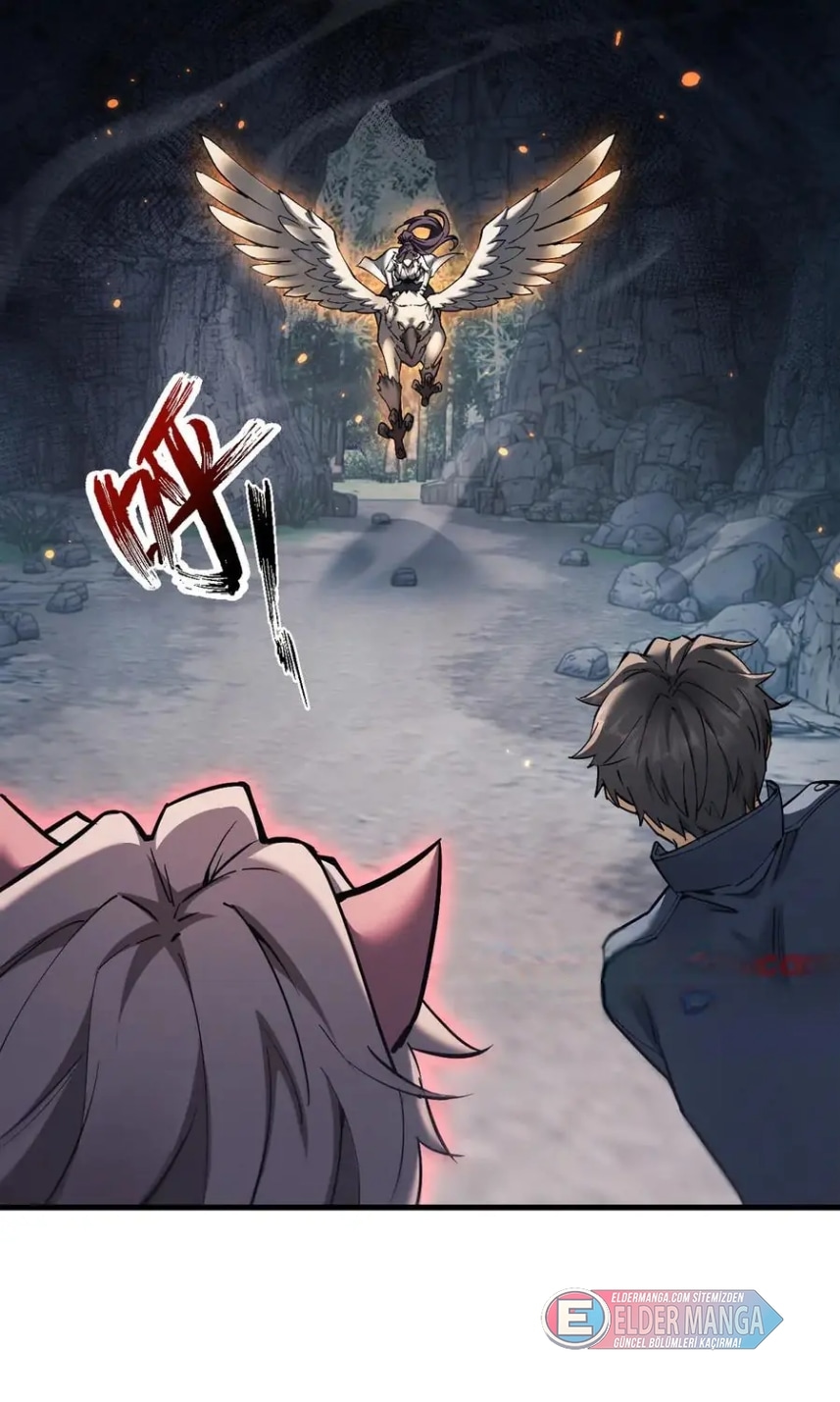 Evrim Kitabının Gözlemcisi Bölüm 23 - Sayfa 54