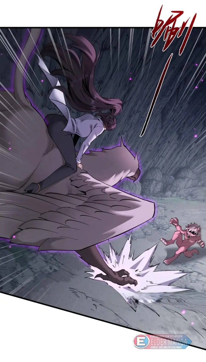 Evrim Kitabının Gözlemcisi Bölüm 23 - Sayfa 56