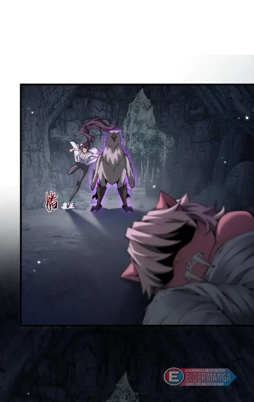 Evrim Kitabının Gözlemcisi Bölüm 23 - Sayfa 61