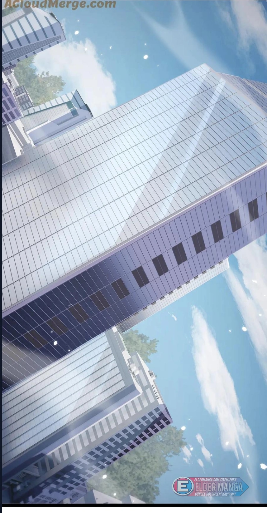 Evrim Kitabının Gözlemcisi Bölüm 12 - Sayfa 2