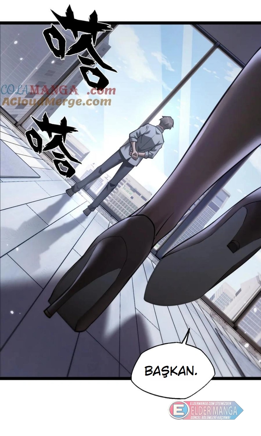 Evrim Kitabının Gözlemcisi Bölüm 12 - Sayfa 4