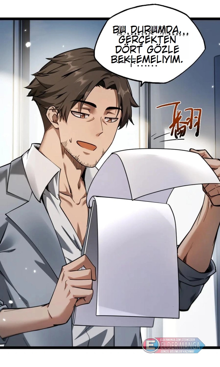 Evrim Kitabının Gözlemcisi Bölüm 12 - Sayfa 15