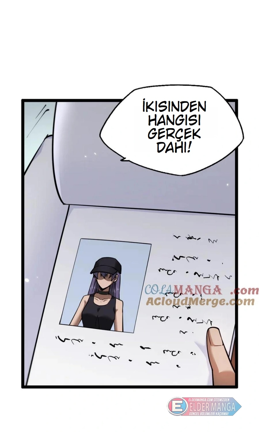 Evrim Kitabının Gözlemcisi Bölüm 12 - Sayfa 16