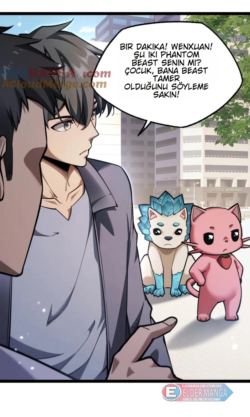 Evrim Kitabının Gözlemcisi Bölüm 12 - Sayfa 39