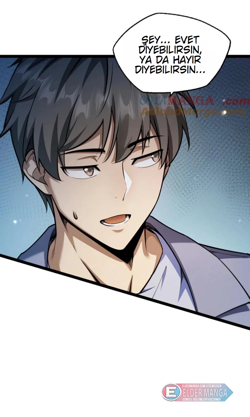 Evrim Kitabının Gözlemcisi Bölüm 12 - Sayfa 41