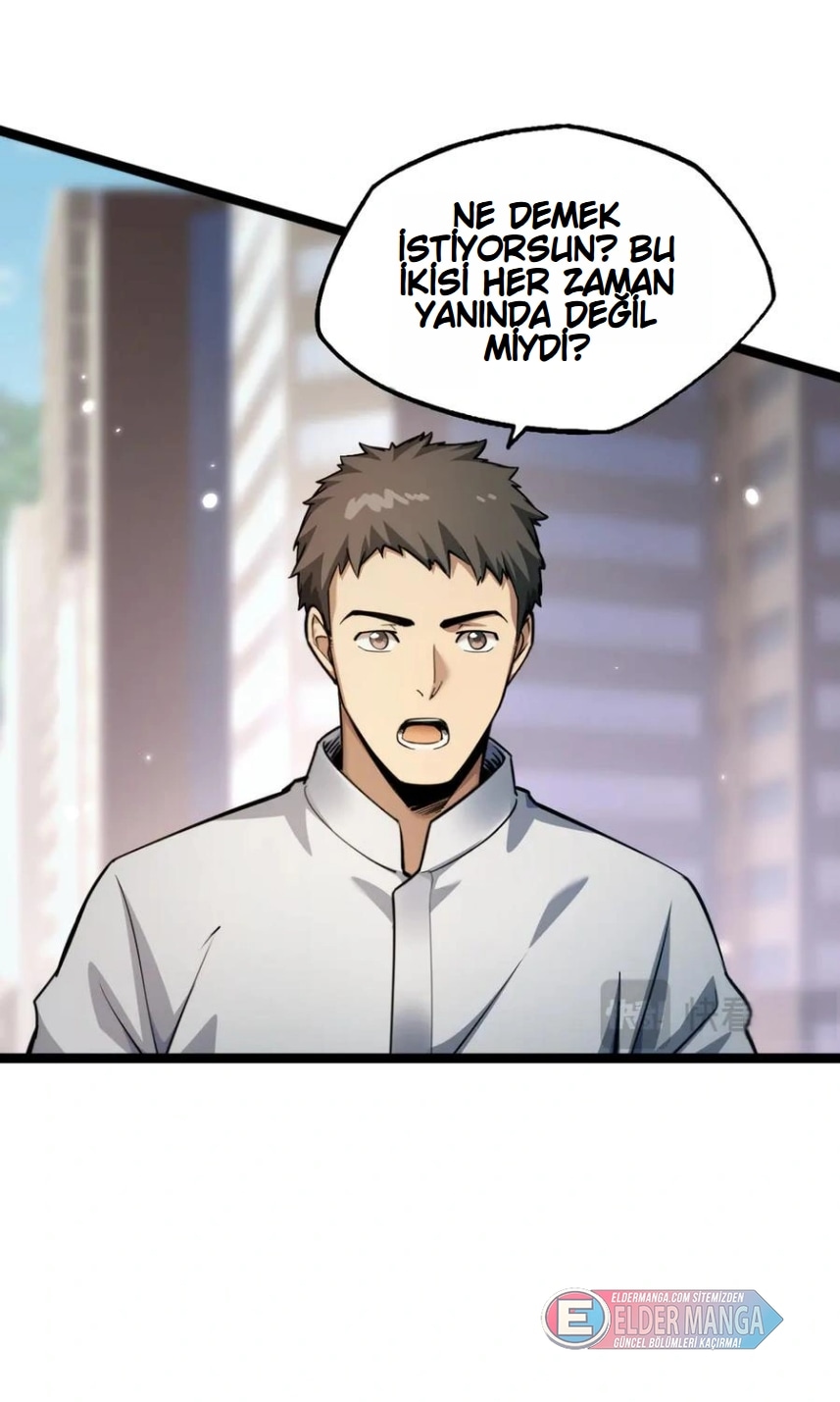 Evrim Kitabının Gözlemcisi Bölüm 12 - Sayfa 42