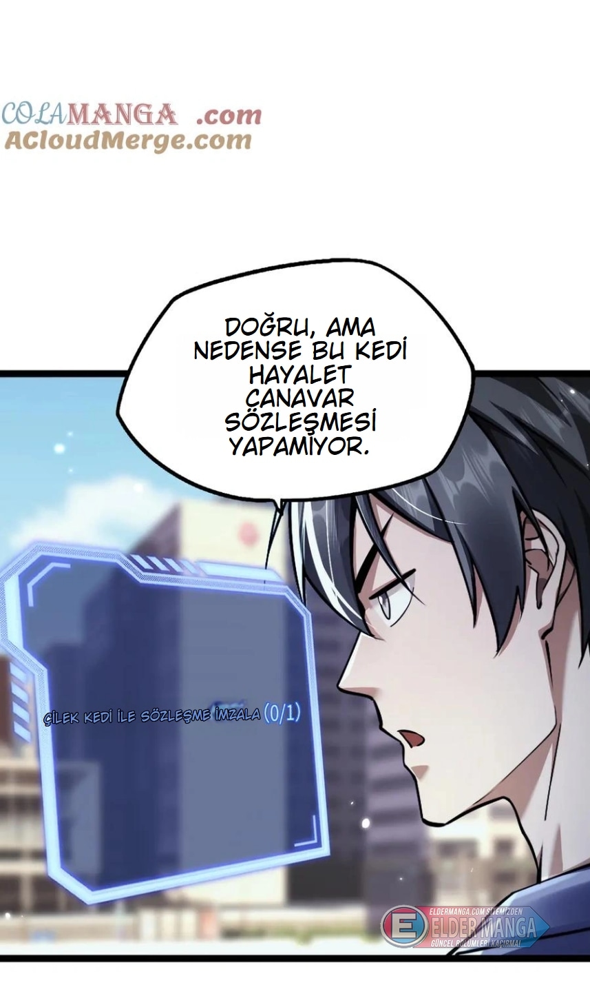 Evrim Kitabının Gözlemcisi Bölüm 12 - Sayfa 43