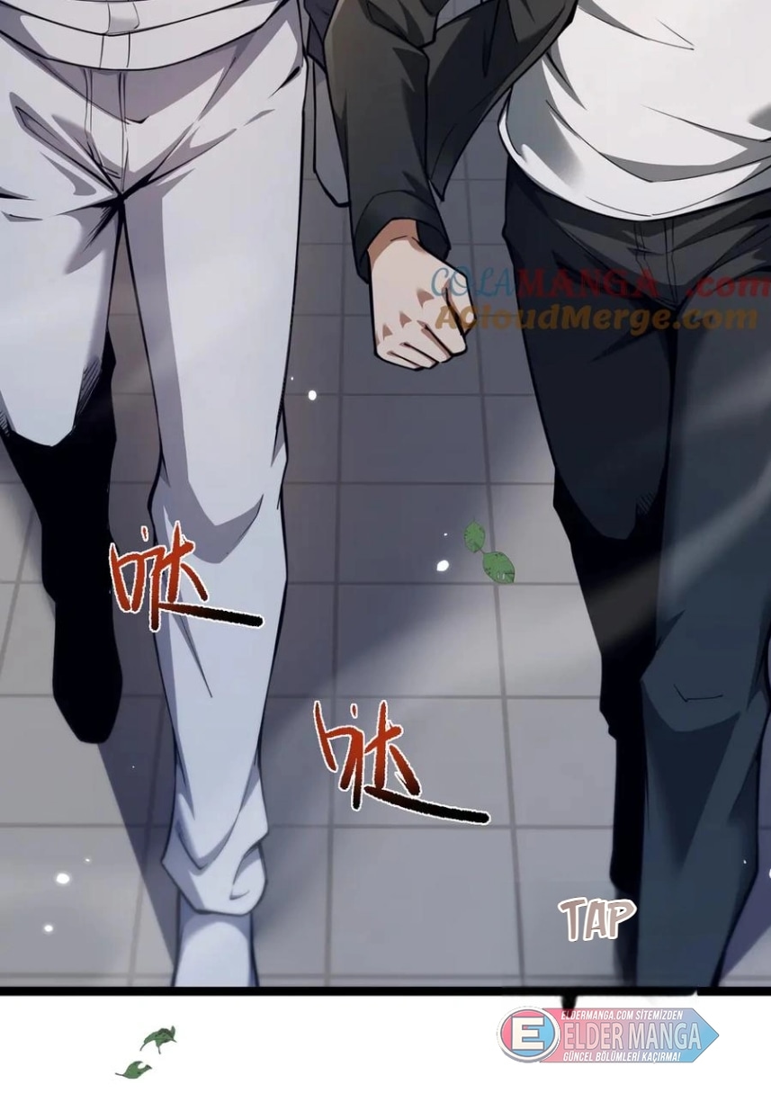 Evrim Kitabının Gözlemcisi Bölüm 12 - Sayfa 52