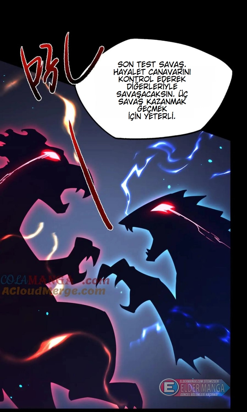 Evrim Kitabının Gözlemcisi Bölüm 12 - Sayfa 59