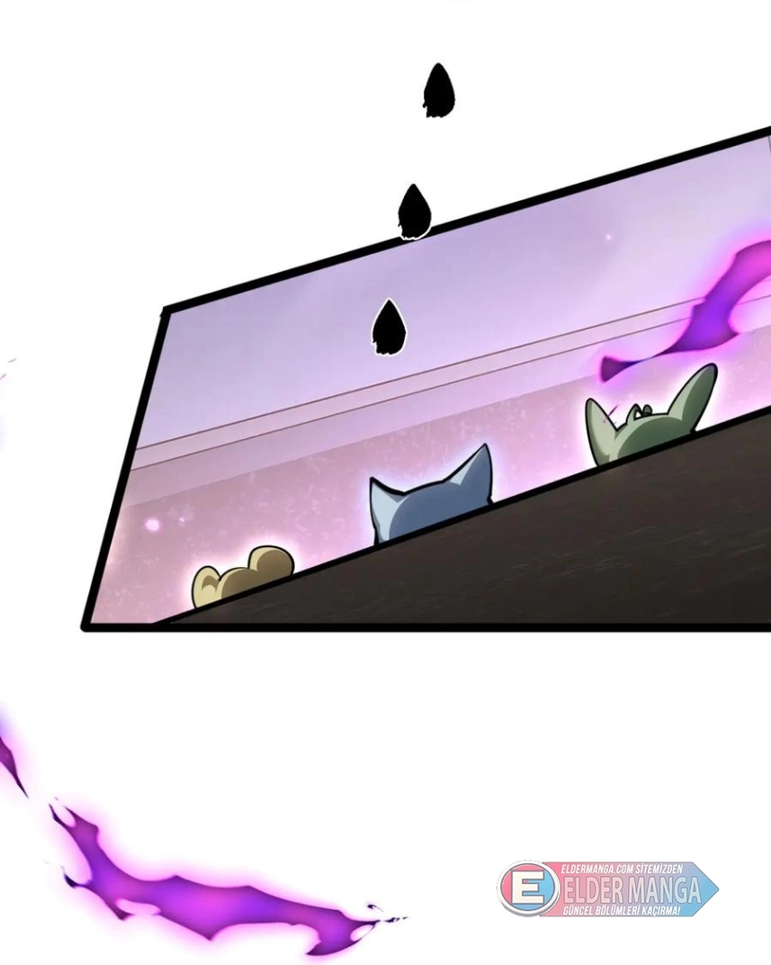 Evrim Kitabının Gözlemcisi Bölüm 12 - Sayfa 65