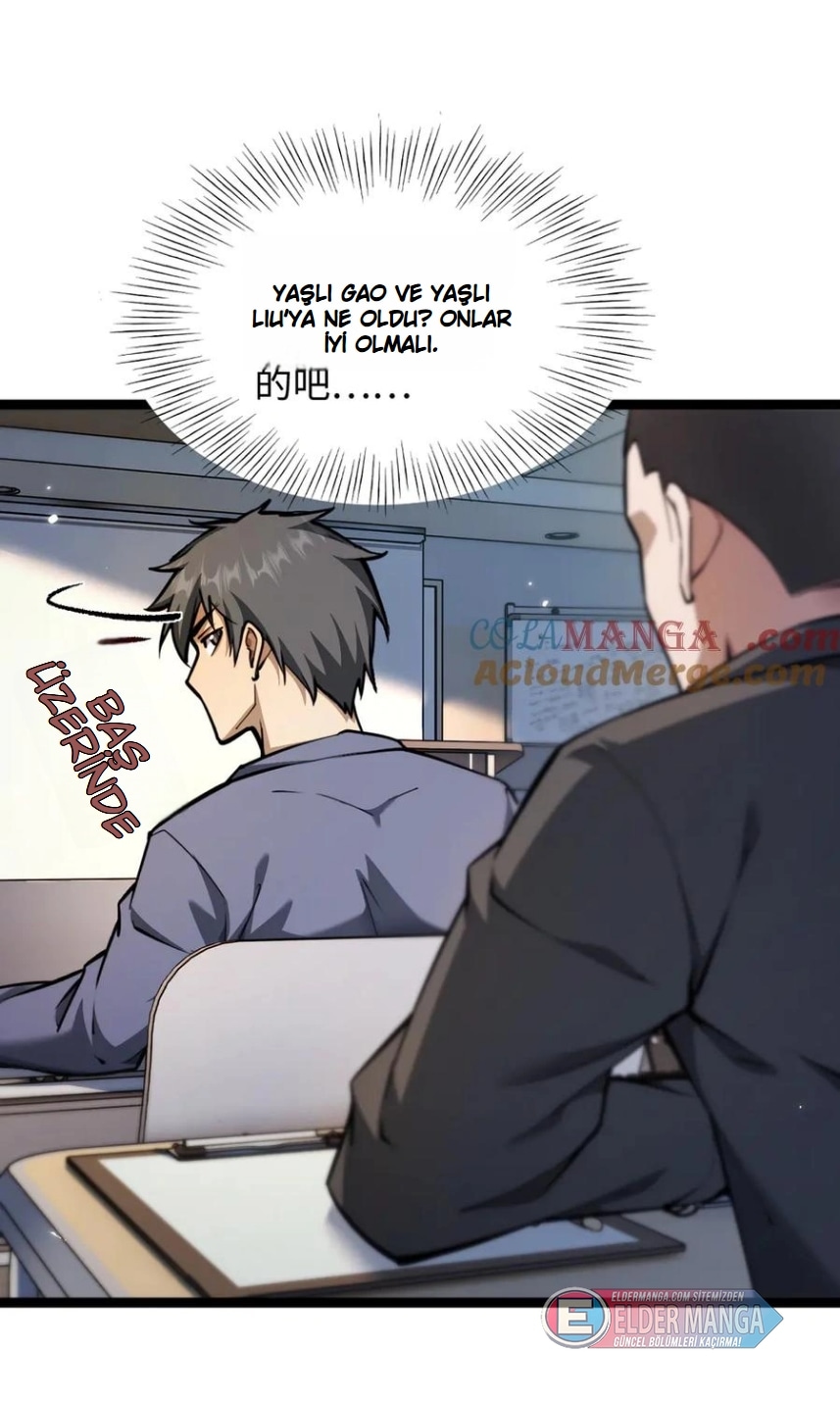 Evrim Kitabının Gözlemcisi Bölüm 12 - Sayfa 72