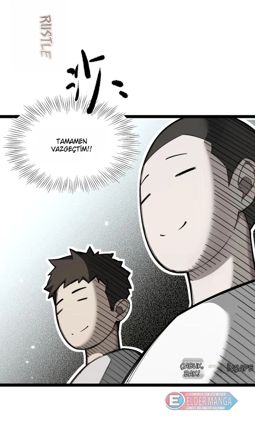 Evrim Kitabının Gözlemcisi Bölüm 12 - Sayfa 74