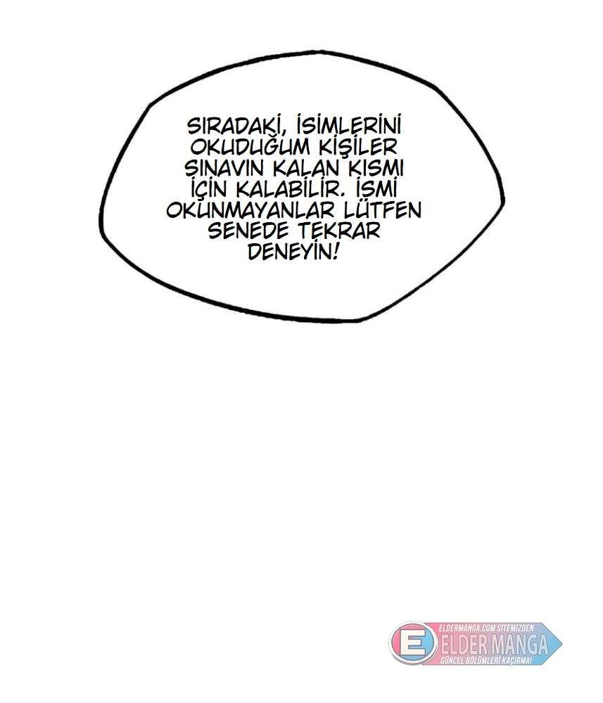 Evrim Kitabının Gözlemcisi Bölüm 12 - Sayfa 81