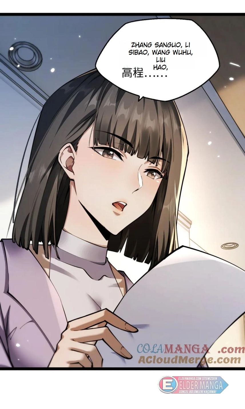 Evrim Kitabının Gözlemcisi Bölüm 12 - Sayfa 82