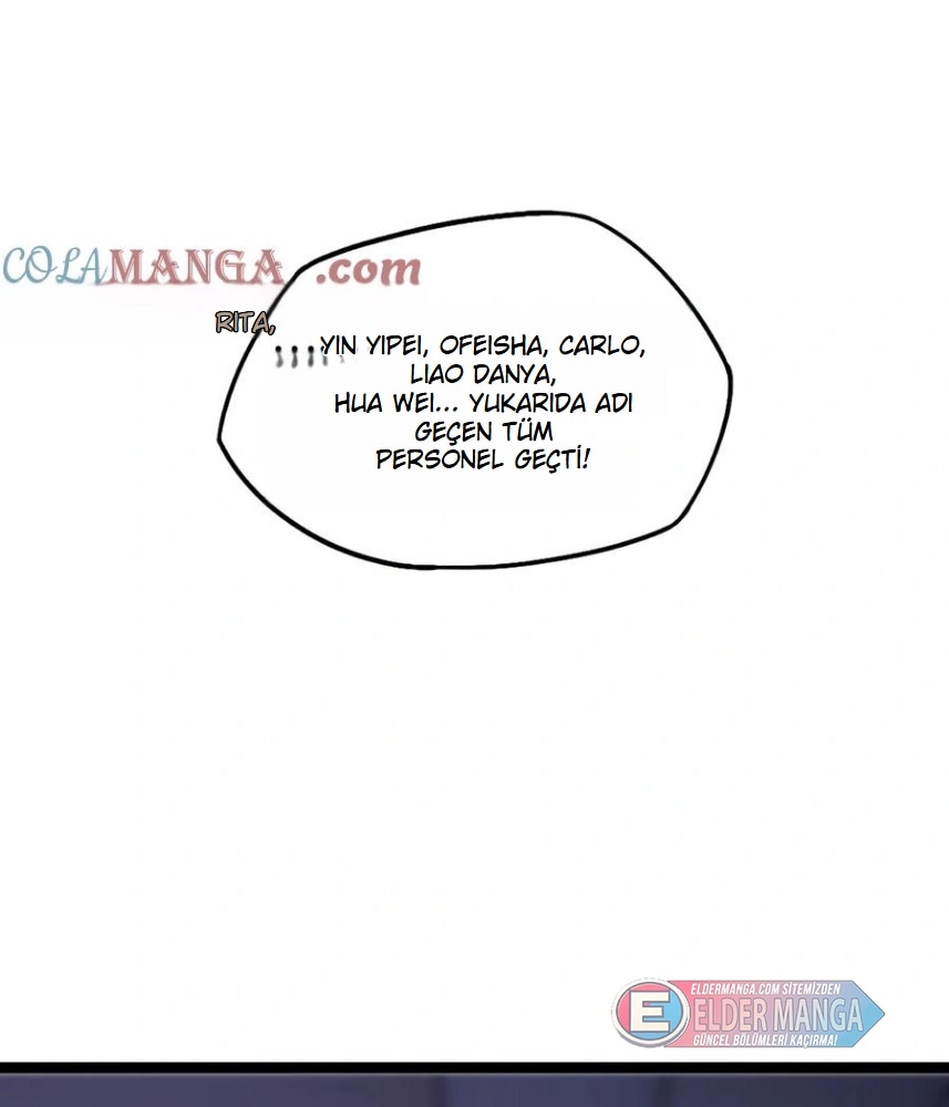 Evrim Kitabının Gözlemcisi Bölüm 12 - Sayfa 85