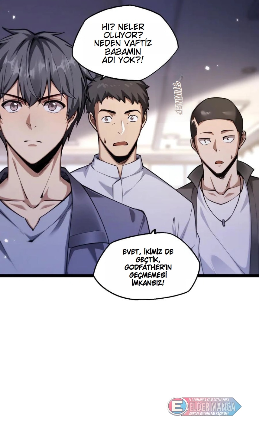 Evrim Kitabının Gözlemcisi Bölüm 12 - Sayfa 86