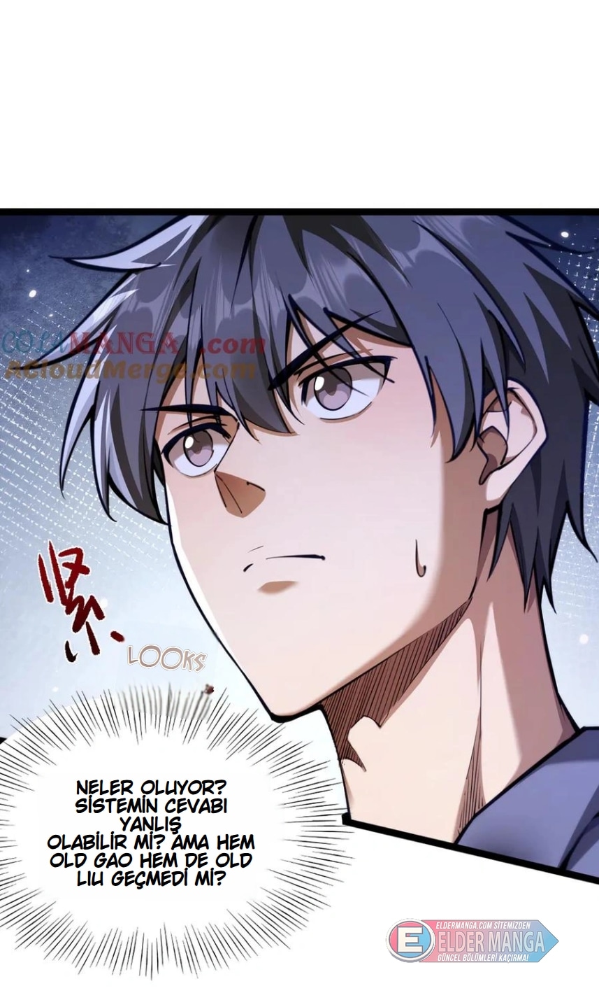 Evrim Kitabının Gözlemcisi Bölüm 12 - Sayfa 87