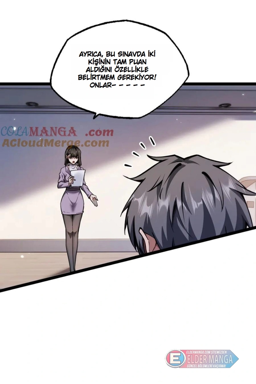 Evrim Kitabının Gözlemcisi Bölüm 12 - Sayfa 95