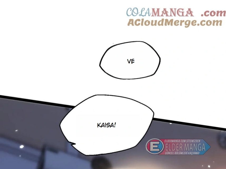 Evrim Kitabının Gözlemcisi Bölüm 12 - Sayfa 97