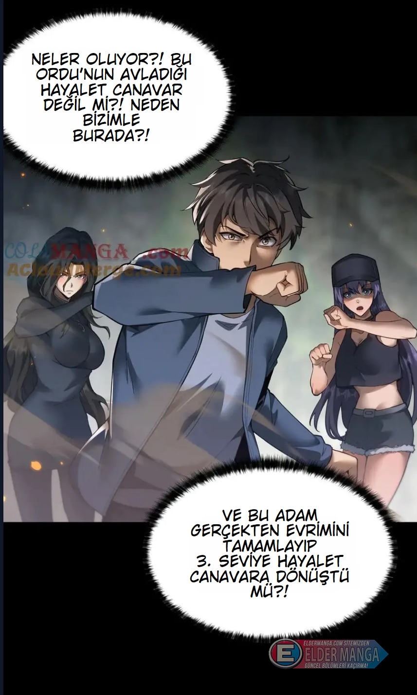 Evrim Kitabının Gözlemcisi Bölüm 21 - Sayfa 2