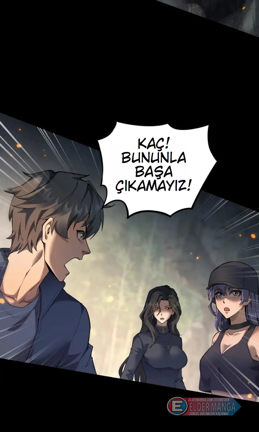 Evrim Kitabının Gözlemcisi Bölüm 21 - Sayfa 5