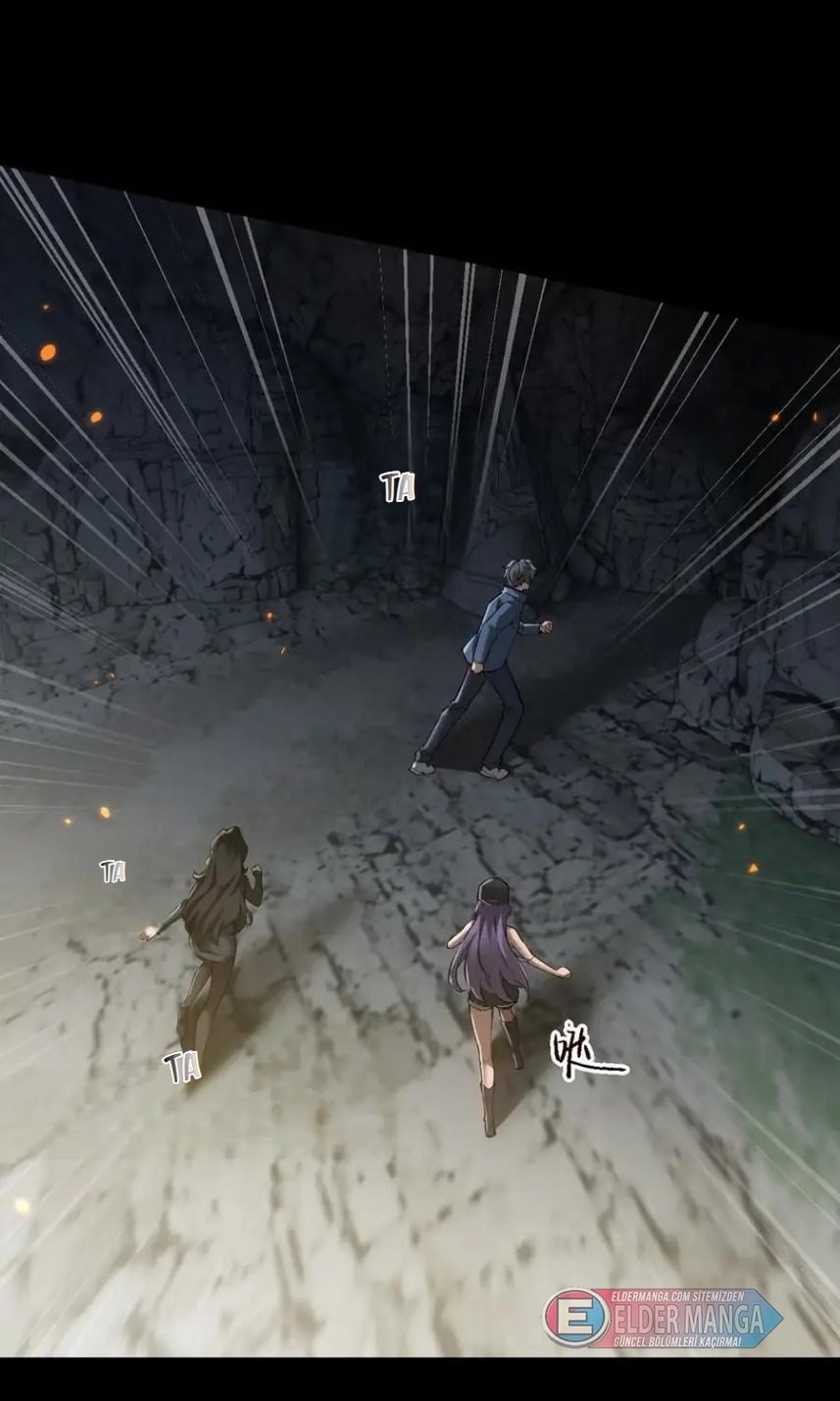 Evrim Kitabının Gözlemcisi Bölüm 21 - Sayfa 6